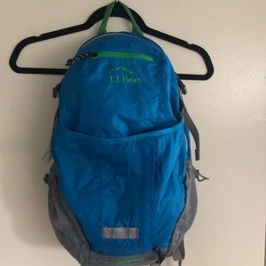 LL Bean Stowaway Day Pack